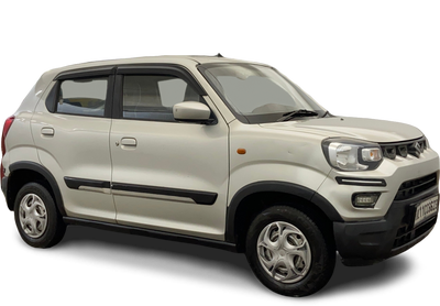 Maruti S PRESSO-img