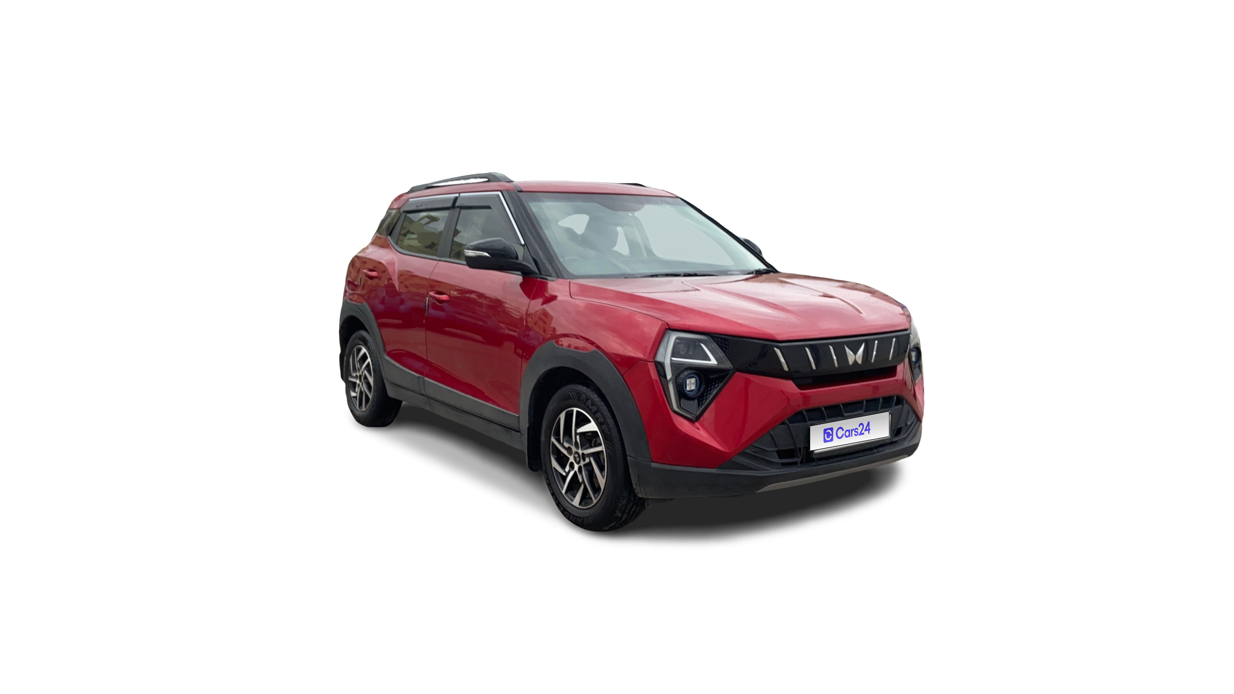 2024 Mahindra XUV 3XO - SUV - Petrol - Automatic - ₹11.80 lakh