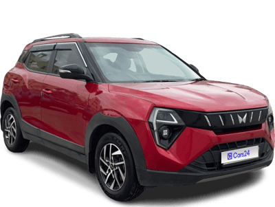 2024 Mahindra XUV 3XO - SUV - Petrol - Automatic - ₹11.80 lakh