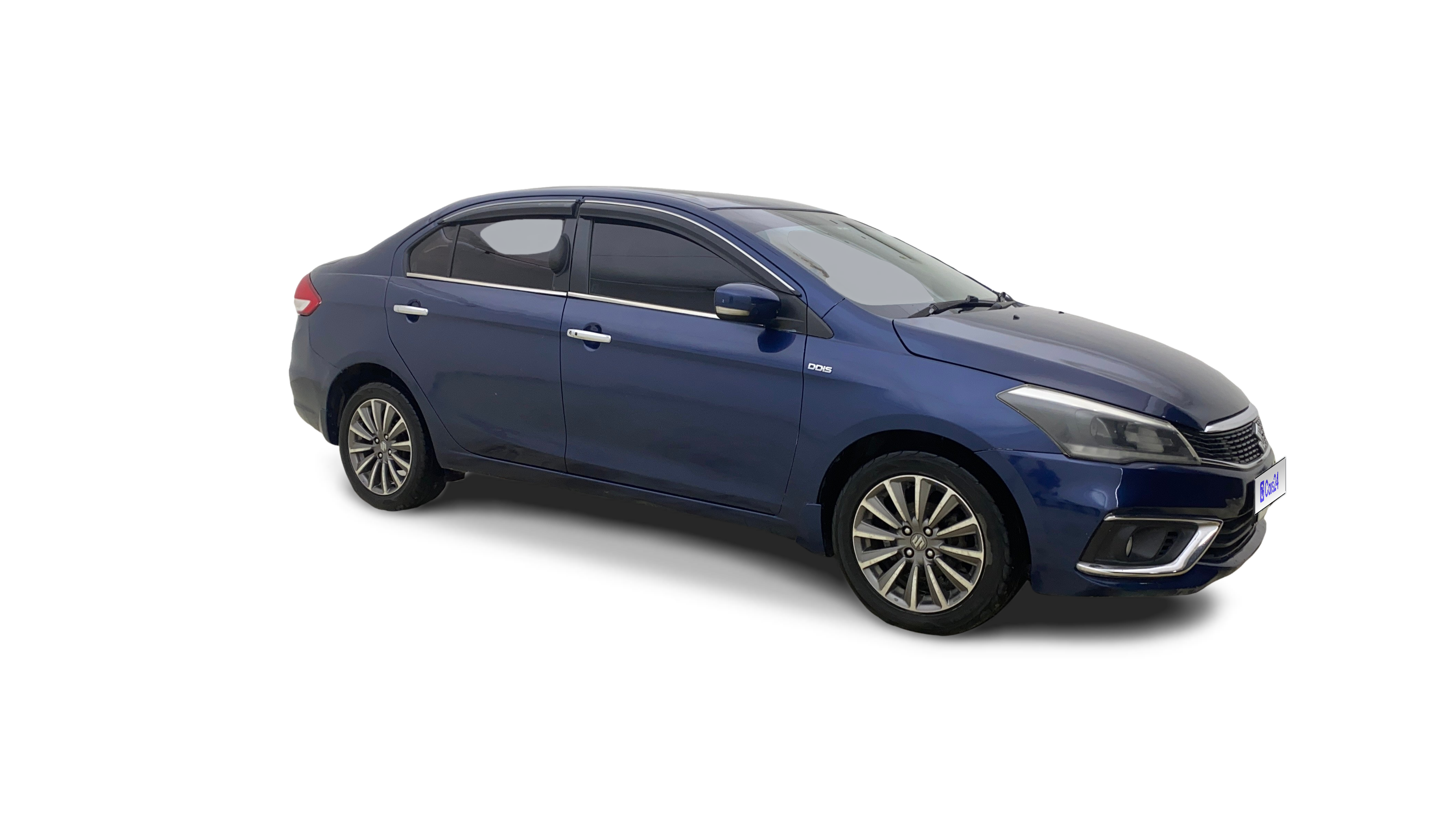 2019 Maruti Ciaz - Sedan - Diesel - Manual - ₹5.31 lakh