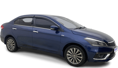 2019 Maruti Ciaz - Sedan - Diesel - Manual - ₹5.31 lakh