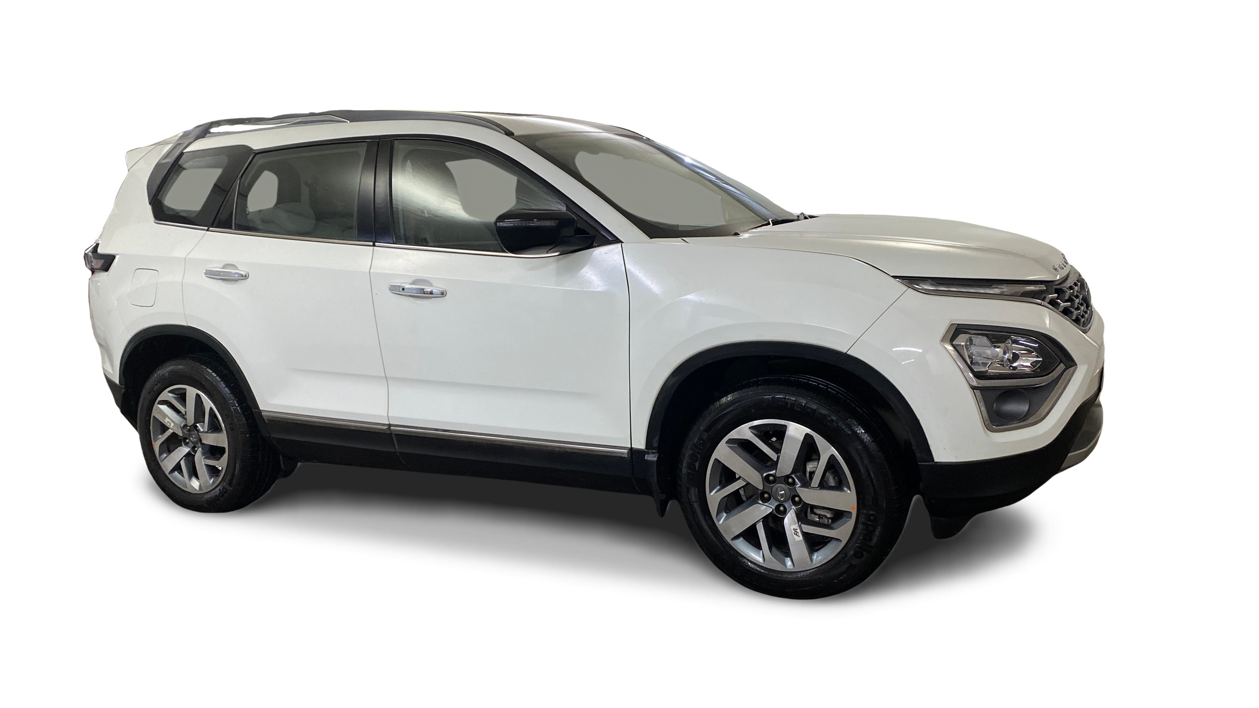 2022 Tata Safari - SUV - Diesel - Automatic - ₹12.70 lakh