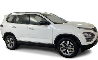 2022 Tata Safari - SUV - Diesel - Automatic - ₹12.70 lakh