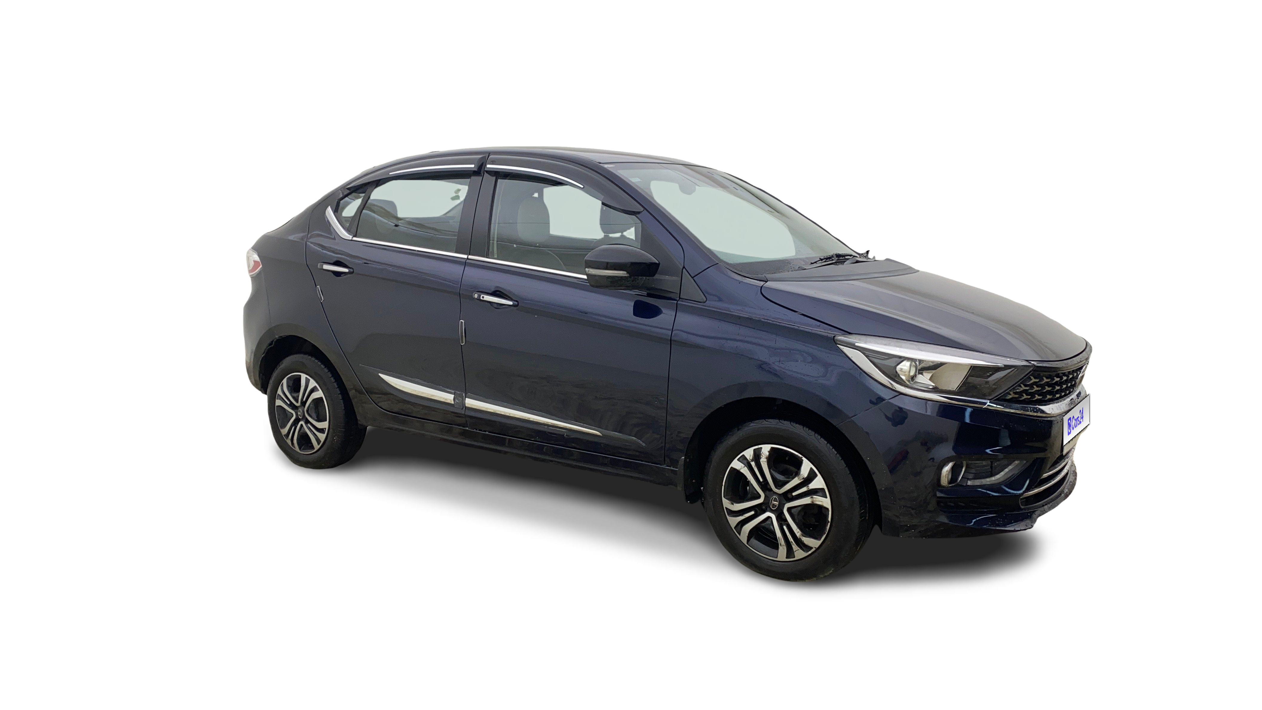 2022 Tata TIGOR - Sedan - CNG - Manual - ₹5.24 lakh