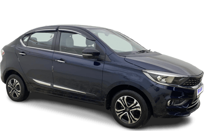 2022 Tata TIGOR - Sedan - CNG - Manual - ₹5.24 lakh