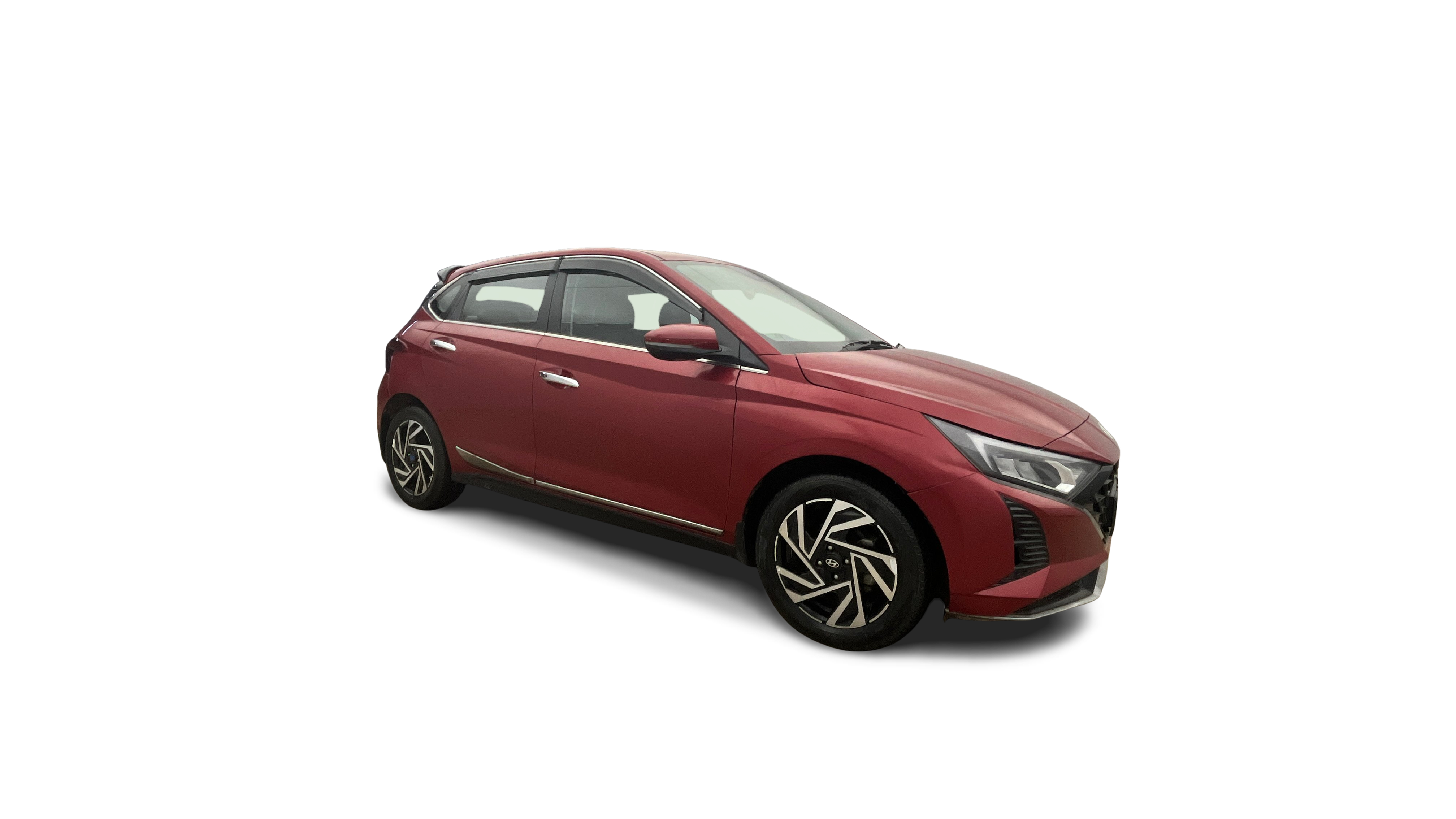 2023 Hyundai NEW I20 - Hatchback - Petrol - Manual - ₹6.81 lakh