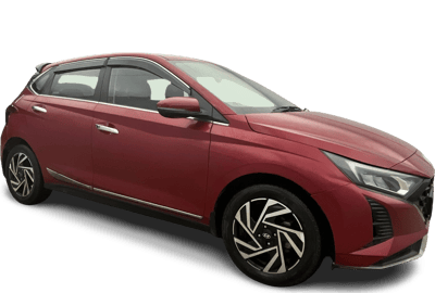 2023 Hyundai NEW I20 - Hatchback - Petrol - Manual - ₹6.81 lakh
