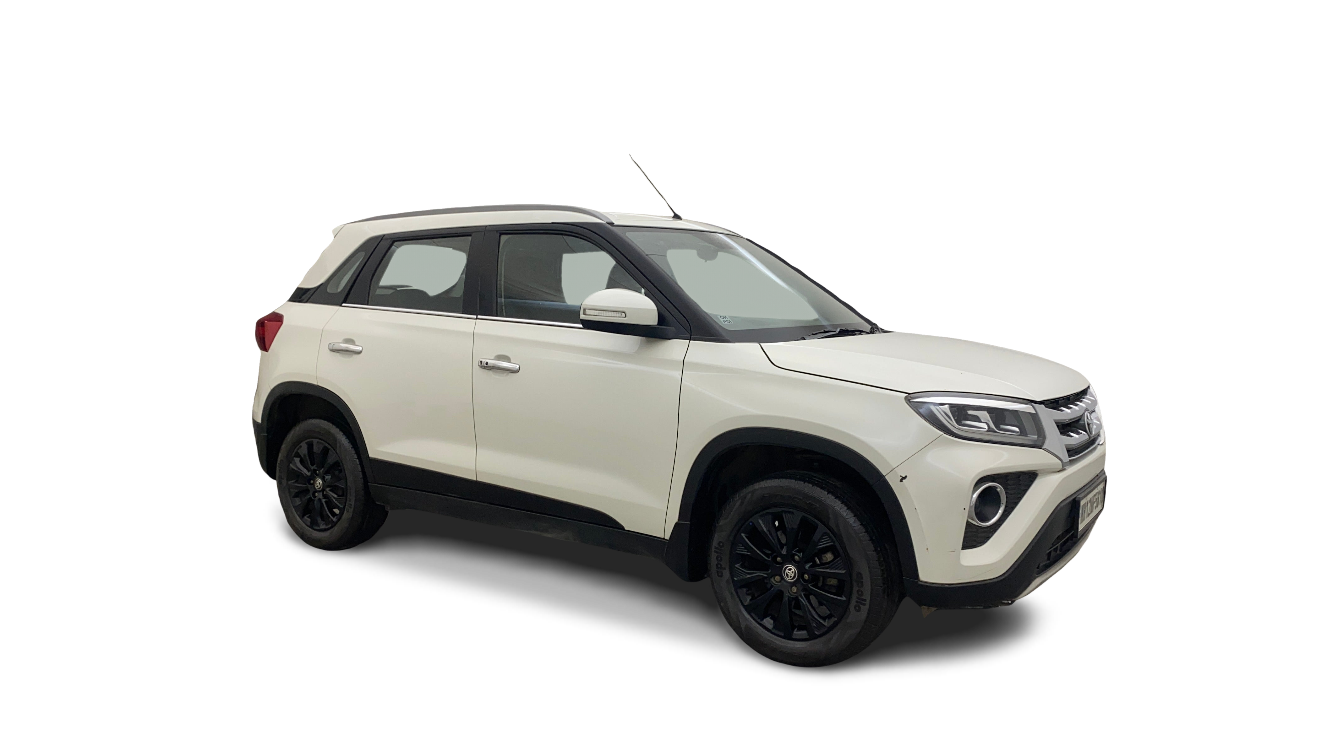 Toyota URBAN CRUISER-img