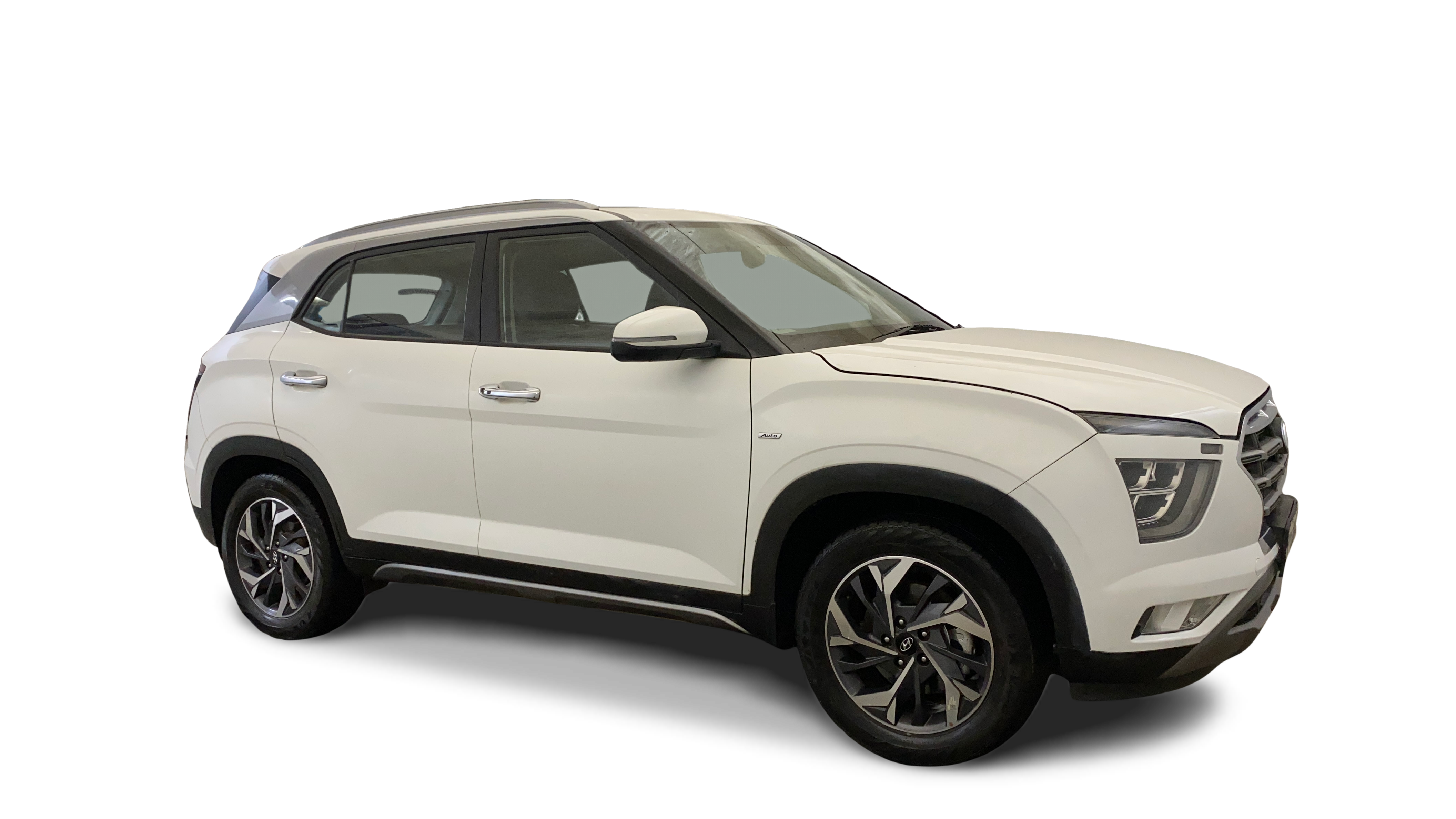 2023 Hyundai Creta - SUV - Petrol - Automatic - ₹11.69 lakh