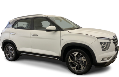 2023 Hyundai Creta - SUV - Petrol - Automatic - ₹11.69 lakh