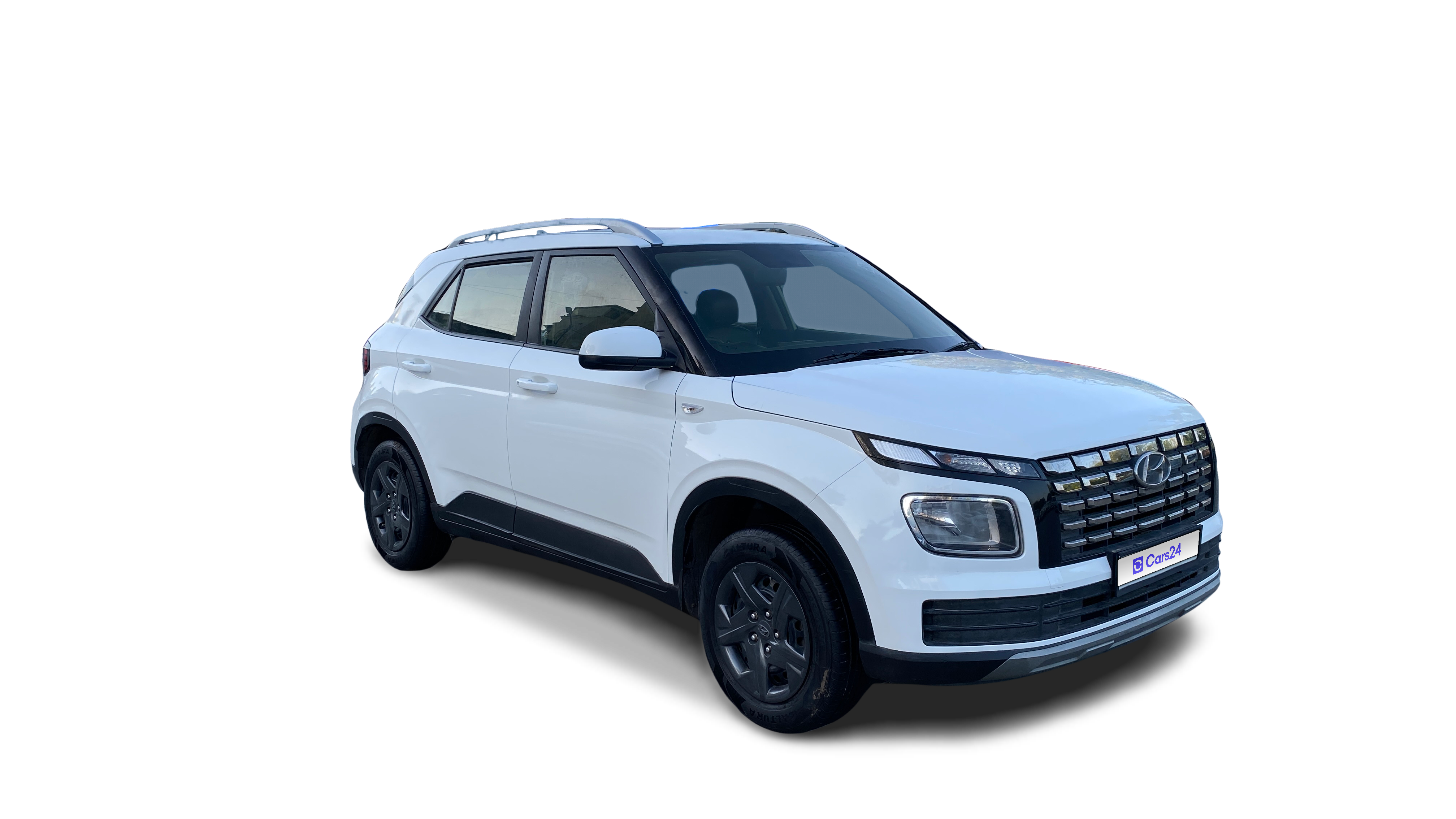 2023 Hyundai VENUE - SUV - CNG - Manual - ₹7.21 lakh
