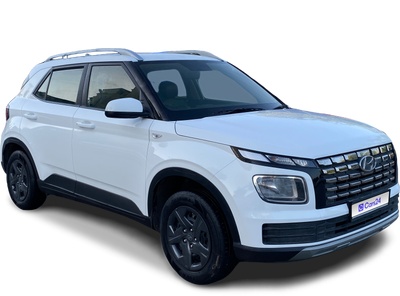 2023 Hyundai VENUE - SUV - CNG - Manual - ₹6.54 lakh