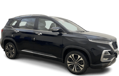 2021 MG HECTOR - SUV - Petrol - Automatic - ₹12.01 lakh