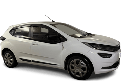 2023 Tata ALTROZ - Hatchback - CNG - Manual - ₹5.00 lakh