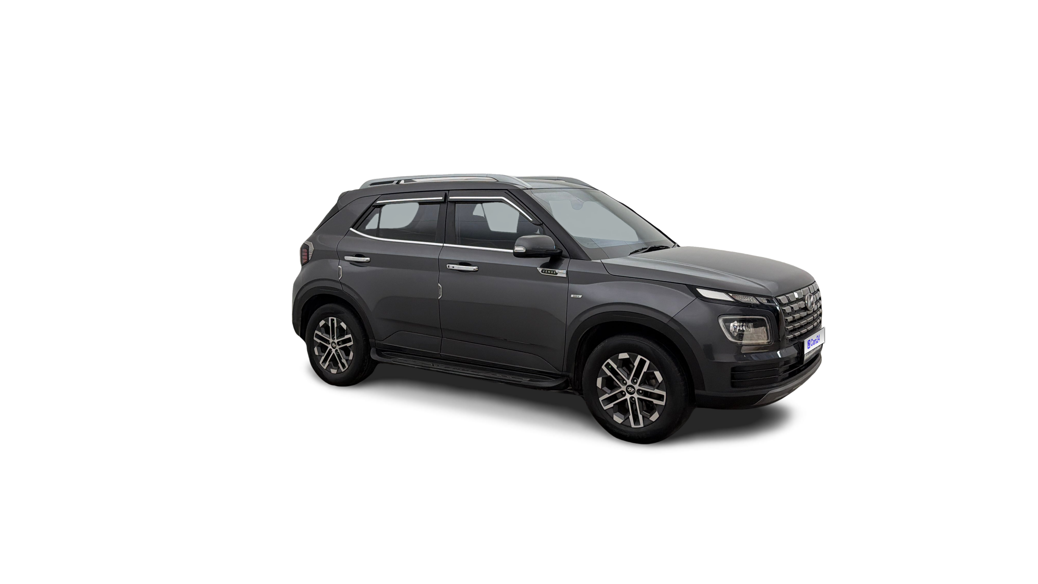 2023 Hyundai VENUE - SUV - Petrol - Manual - ₹9.24 lakh