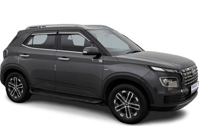 2023 Hyundai VENUE - SUV - Petrol - Manual - ₹9.24 lakh