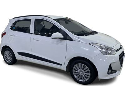 2019 Hyundai Grand i10 - Hatchback - Petrol - Manual - ₹4.15 lakh