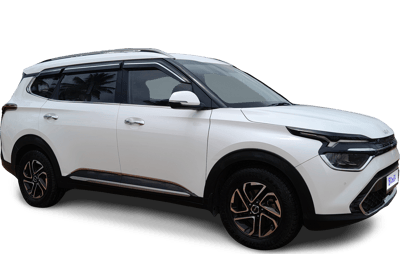 2022 KIA CARENS - SUV - Diesel - Automatic - ₹13.16 lakh
