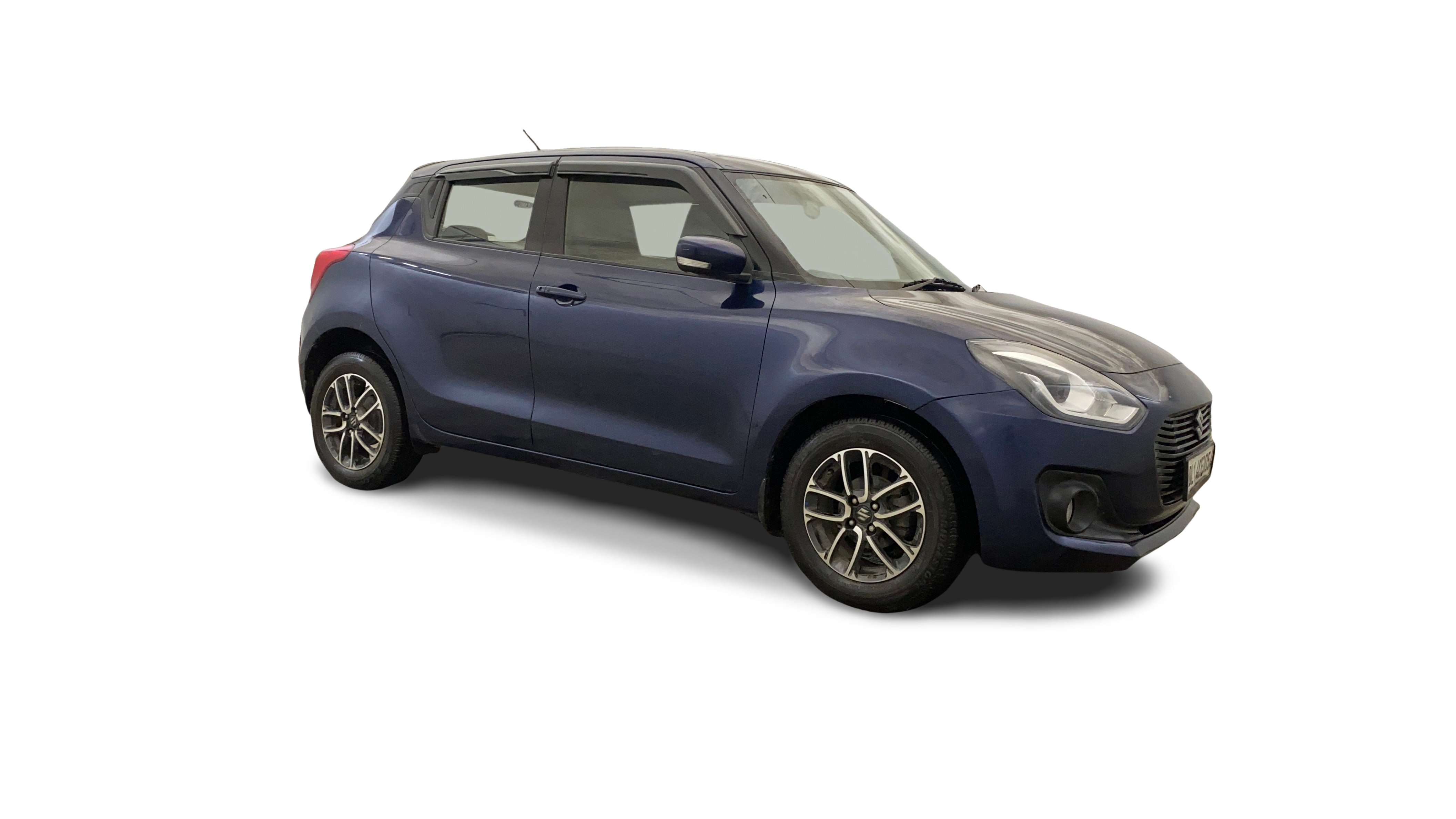 Maruti Swift-img