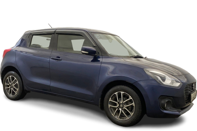Maruti Swift-img