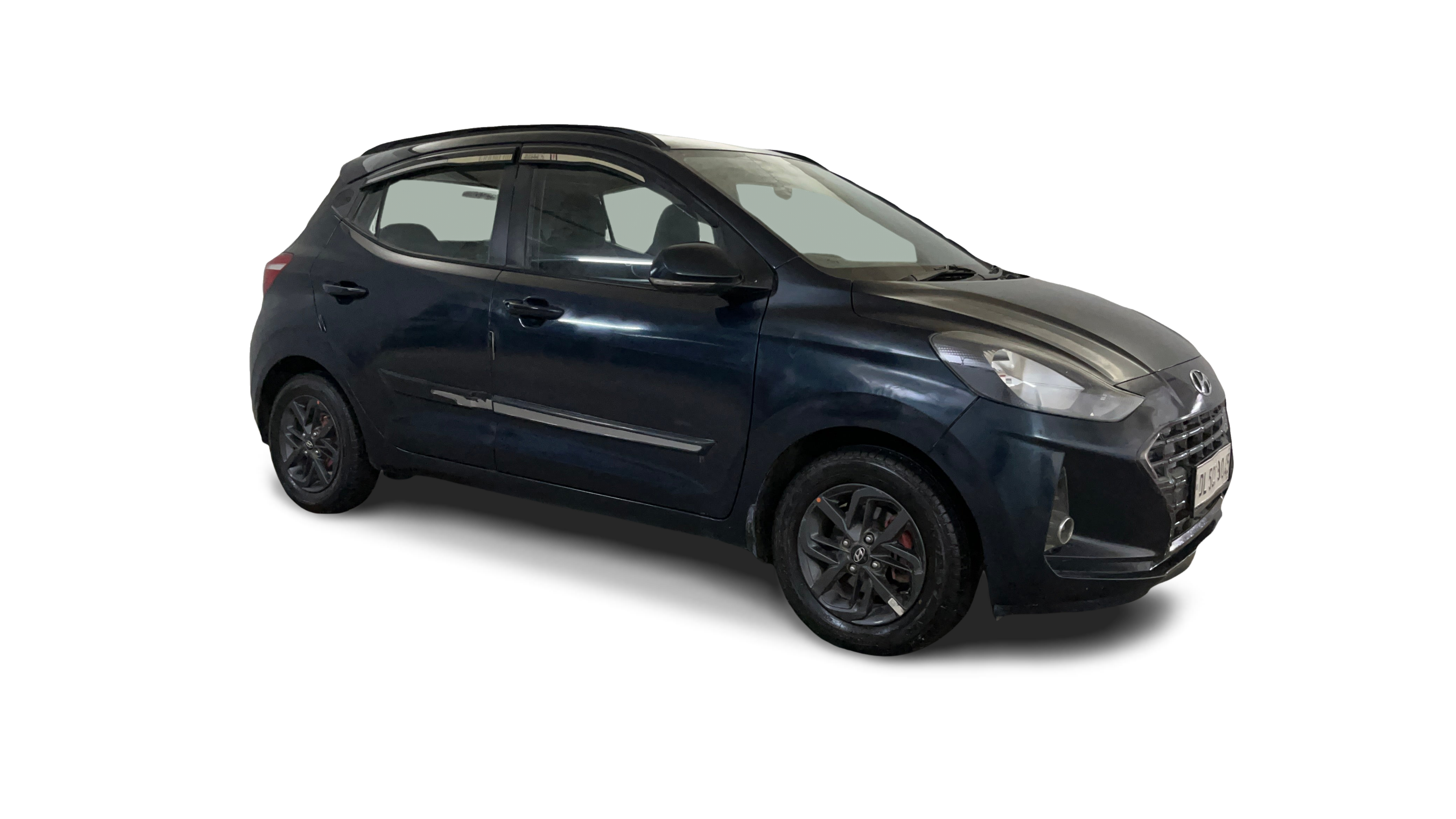 Hyundai GRAND I10 NIOS-img