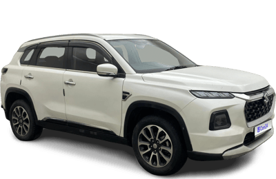 2023 Maruti Grand Vitara - SUV - Petrol - Manual - ₹9.02 lakh