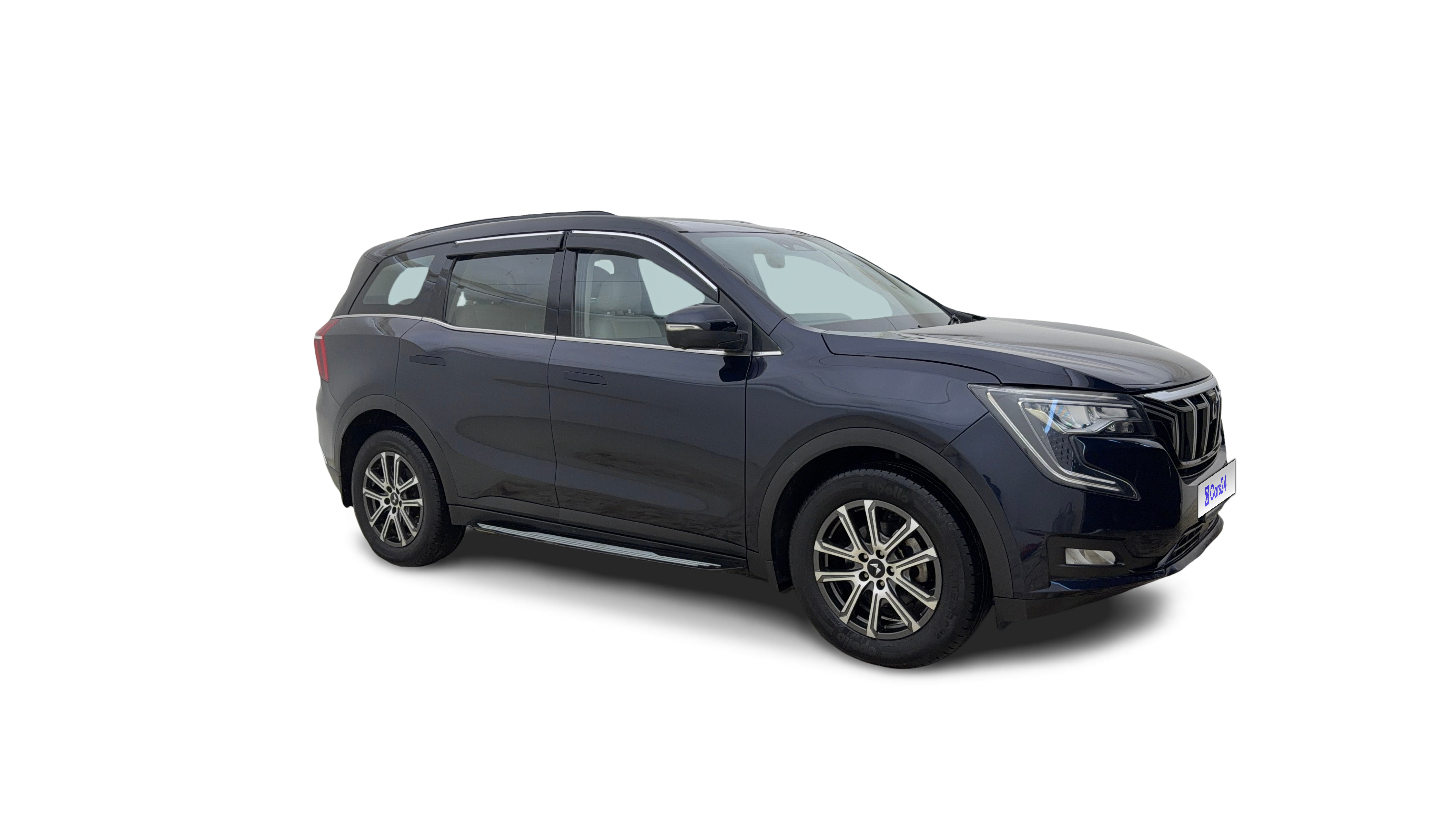 2024 Mahindra XUV700 - SUV - Diesel - Automatic - ₹19.51 lakh