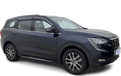 2024 Mahindra XUV700 - SUV - Diesel - Automatic - ₹19.51 lakh
