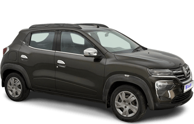 2021 Renault Kwid - Hatchback - Petrol - Manual - ₹3.76 lakh
