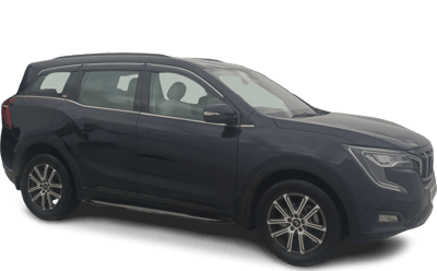 2024 Mahindra XUV700 - SUV - Petrol - Manual - ₹16.80 lakh