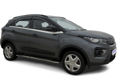 2022 Tata NEXON - SUV - Petrol - Manual - ₹5.70 lakh