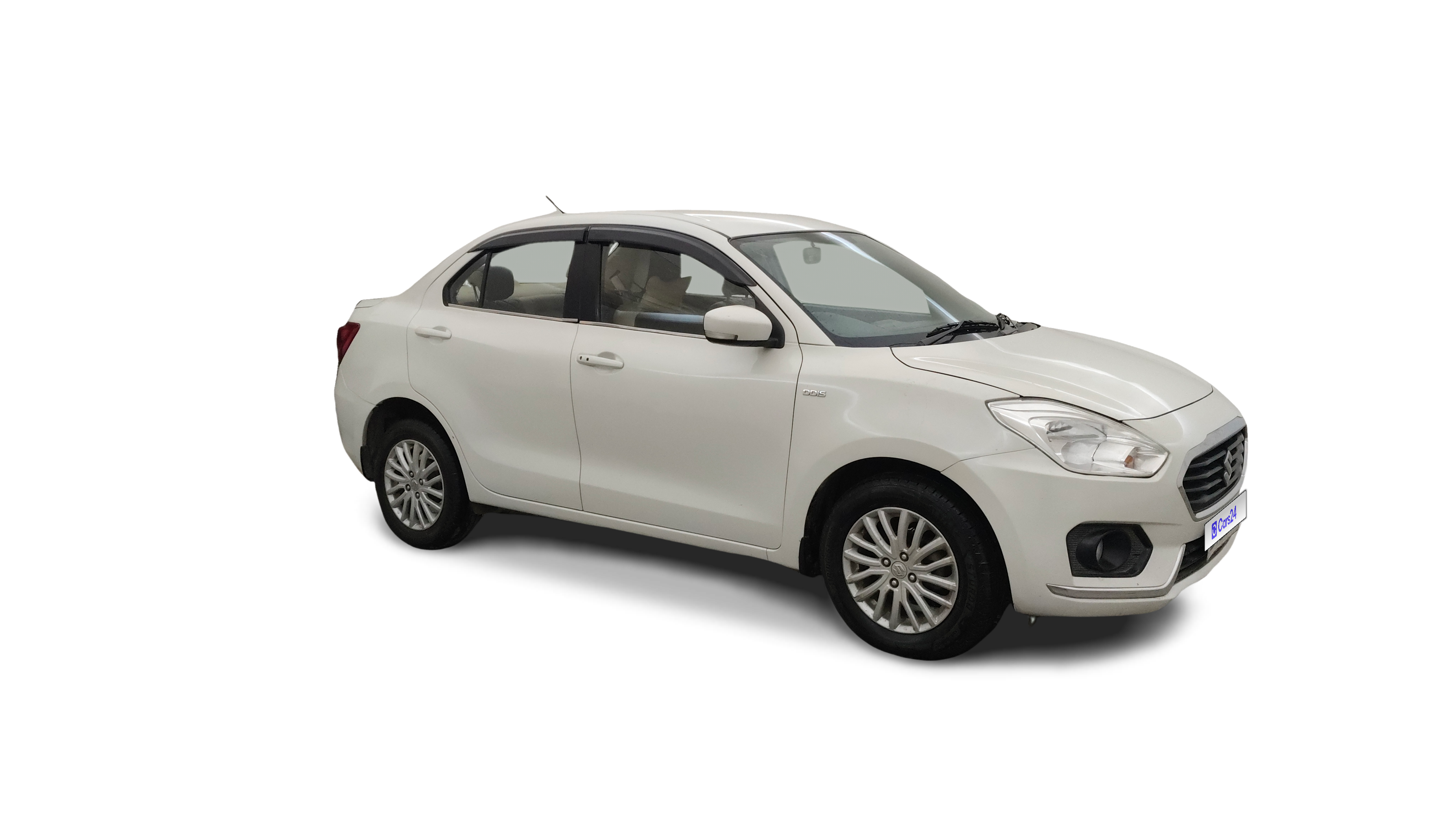 2019 Maruti Dzire - Sedan - Diesel - Automatic - ₹6.25 lakh