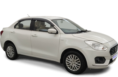 2019 Maruti Dzire - Sedan - Diesel - Automatic - ₹6.25 lakh
