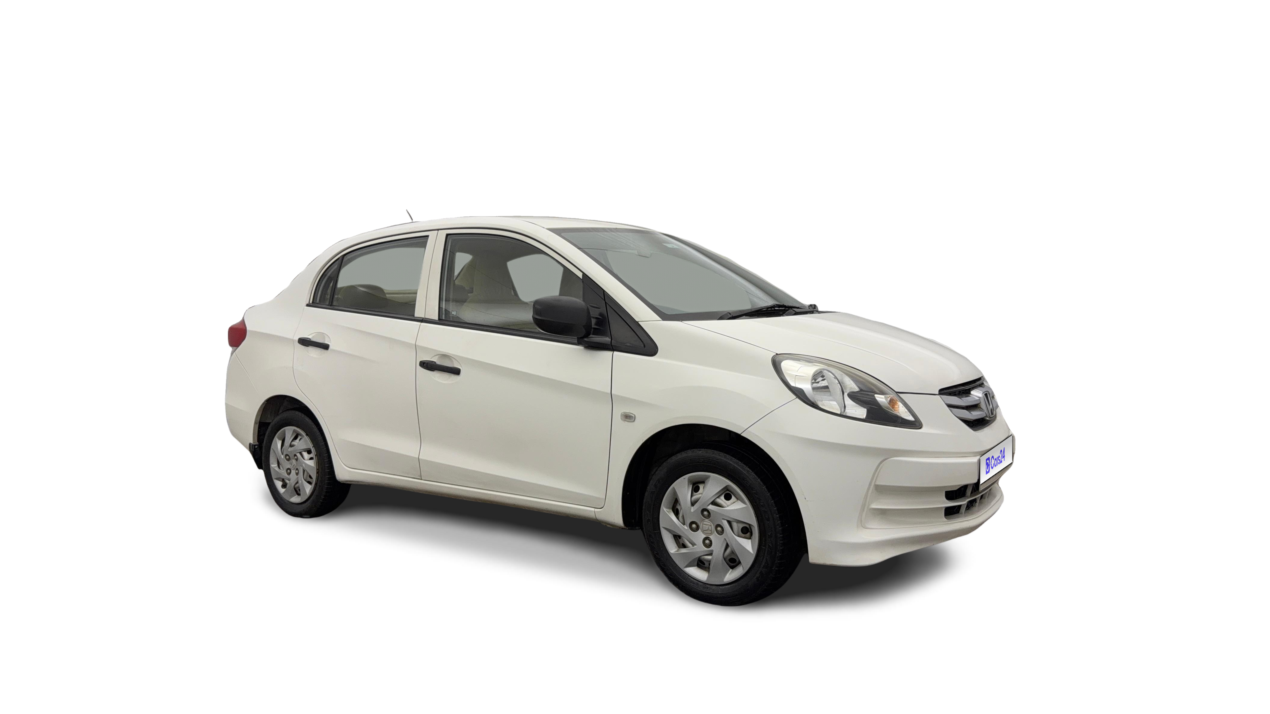 2015 Honda Amaze - Sedan - Petrol - Manual - ₹2.59 lakh
