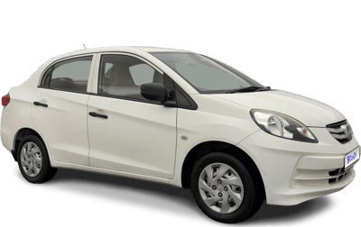 2015 Honda Amaze - Sedan - Petrol - Manual - ₹2.59 lakh