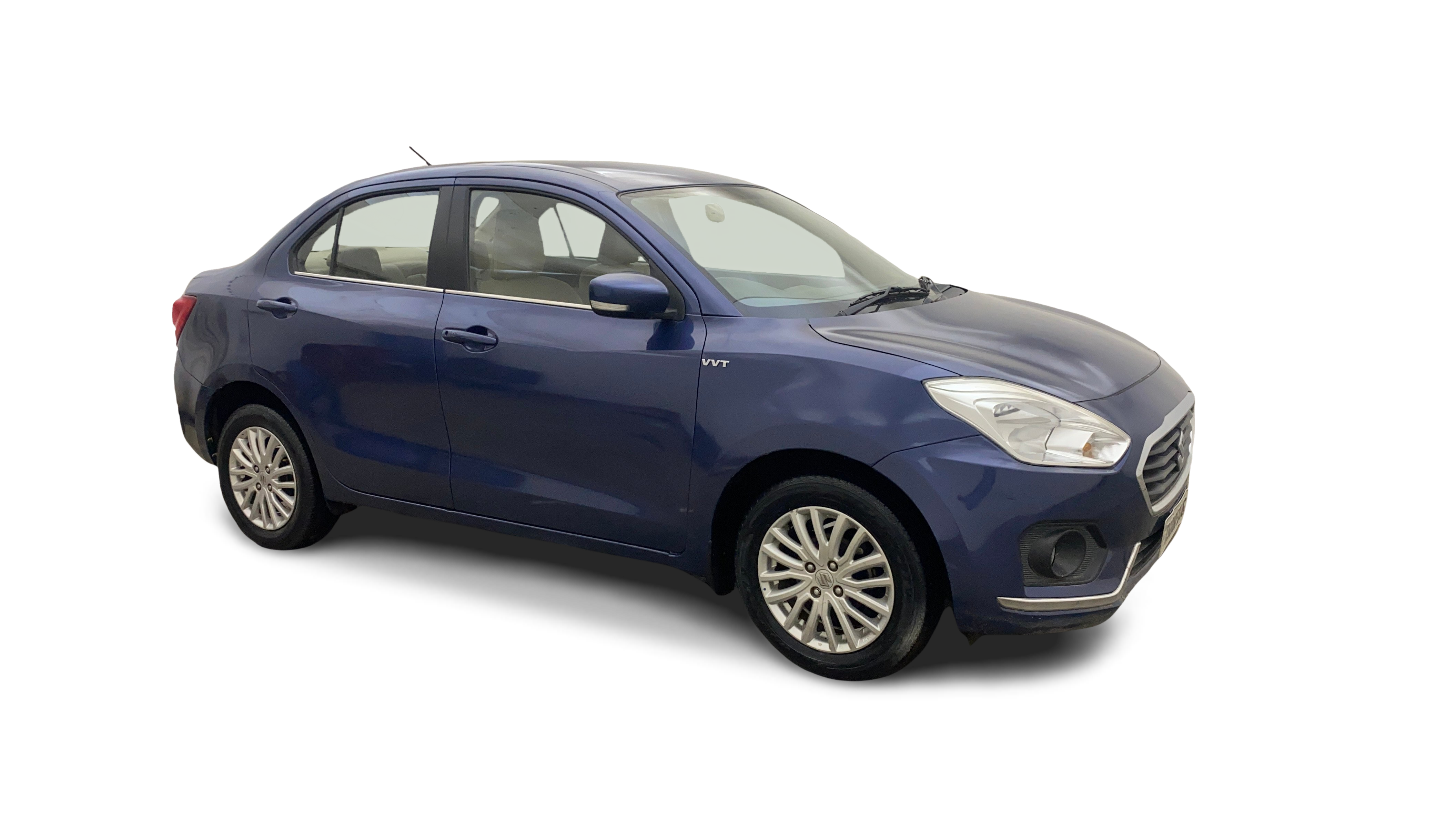 2018 Maruti Dzire - Sedan - Petrol - Manual - ₹5.16 lakh