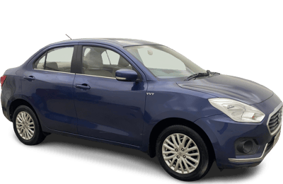 2018 Maruti Dzire - Sedan - Petrol - Manual - ₹5.16 lakh