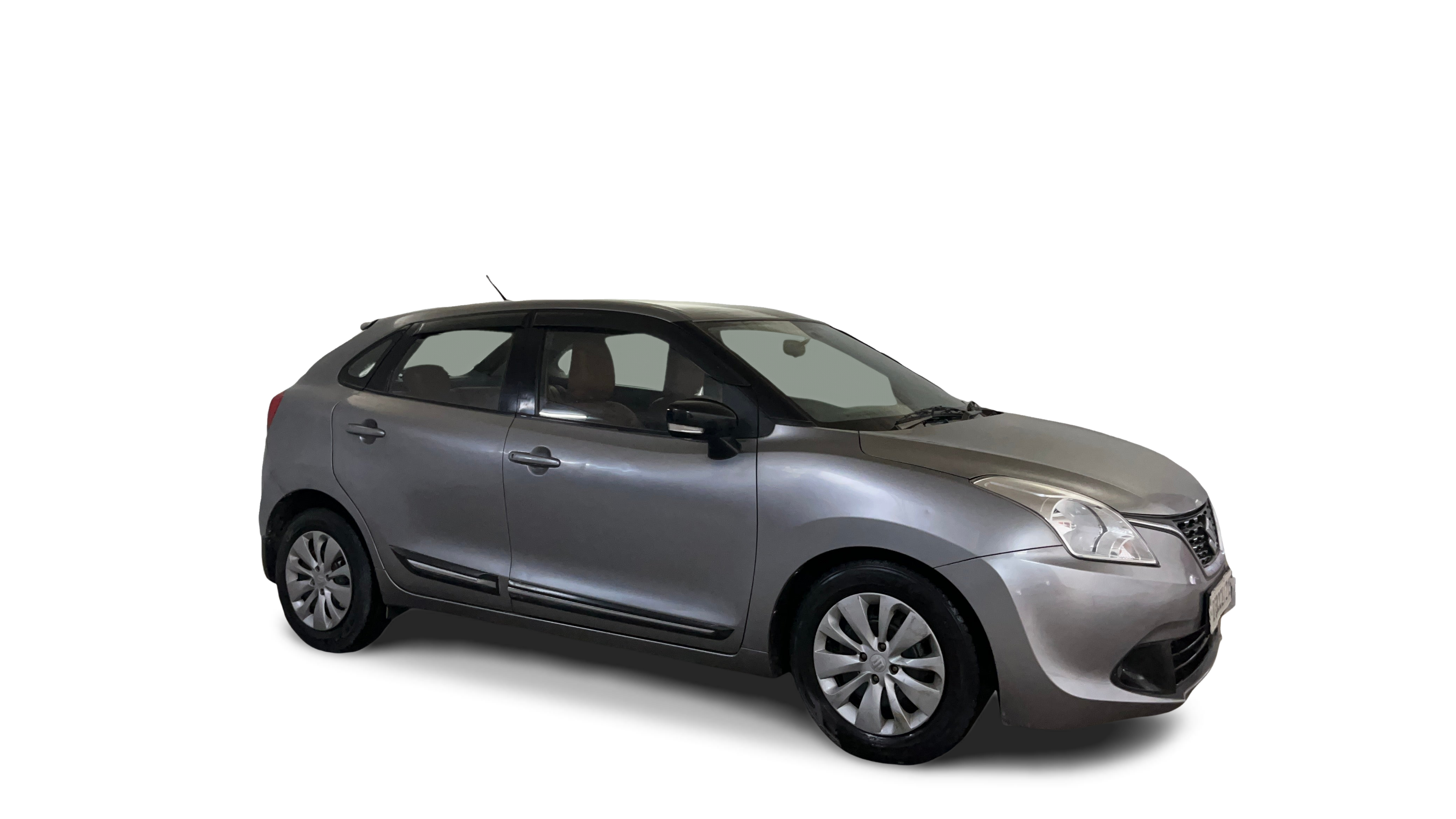 Maruti Baleno-img