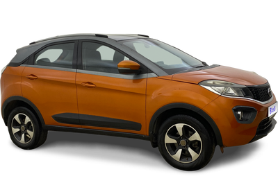 2018 Tata NEXON - SUV - Diesel - Automatic - ₹5.58 lakh