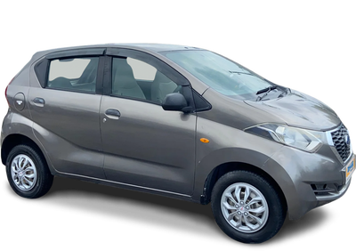 Datsun Redi Go-img