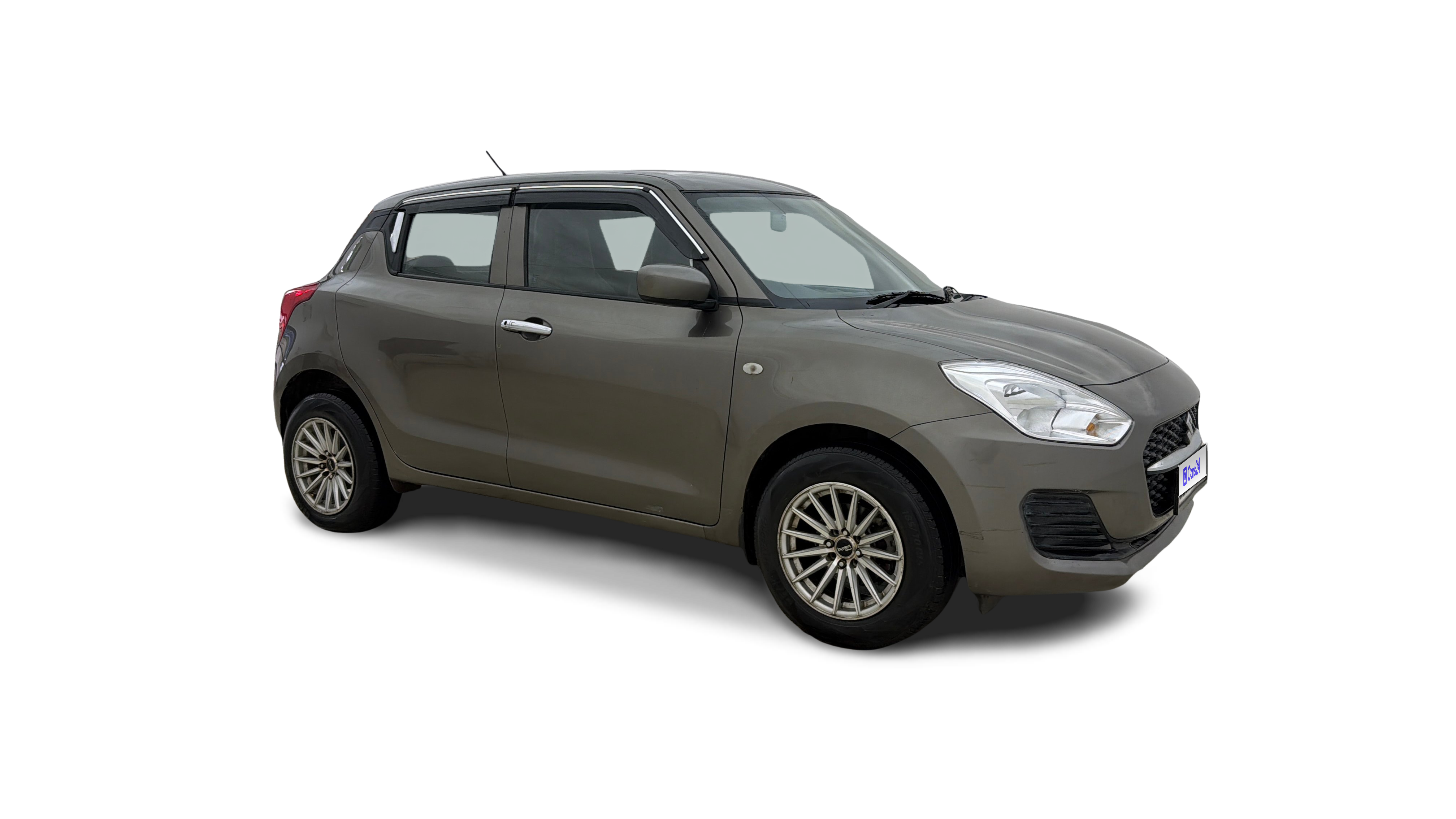 2024 Maruti Swift - Hatchback - Petrol - Manual - ₹4.95 lakh