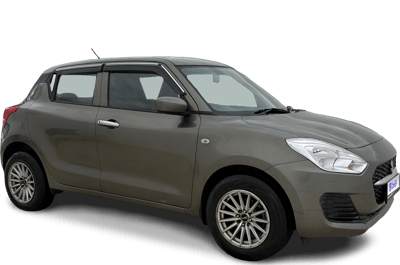 2024 Maruti Swift - Hatchback - Petrol - Manual - ₹4.95 lakh