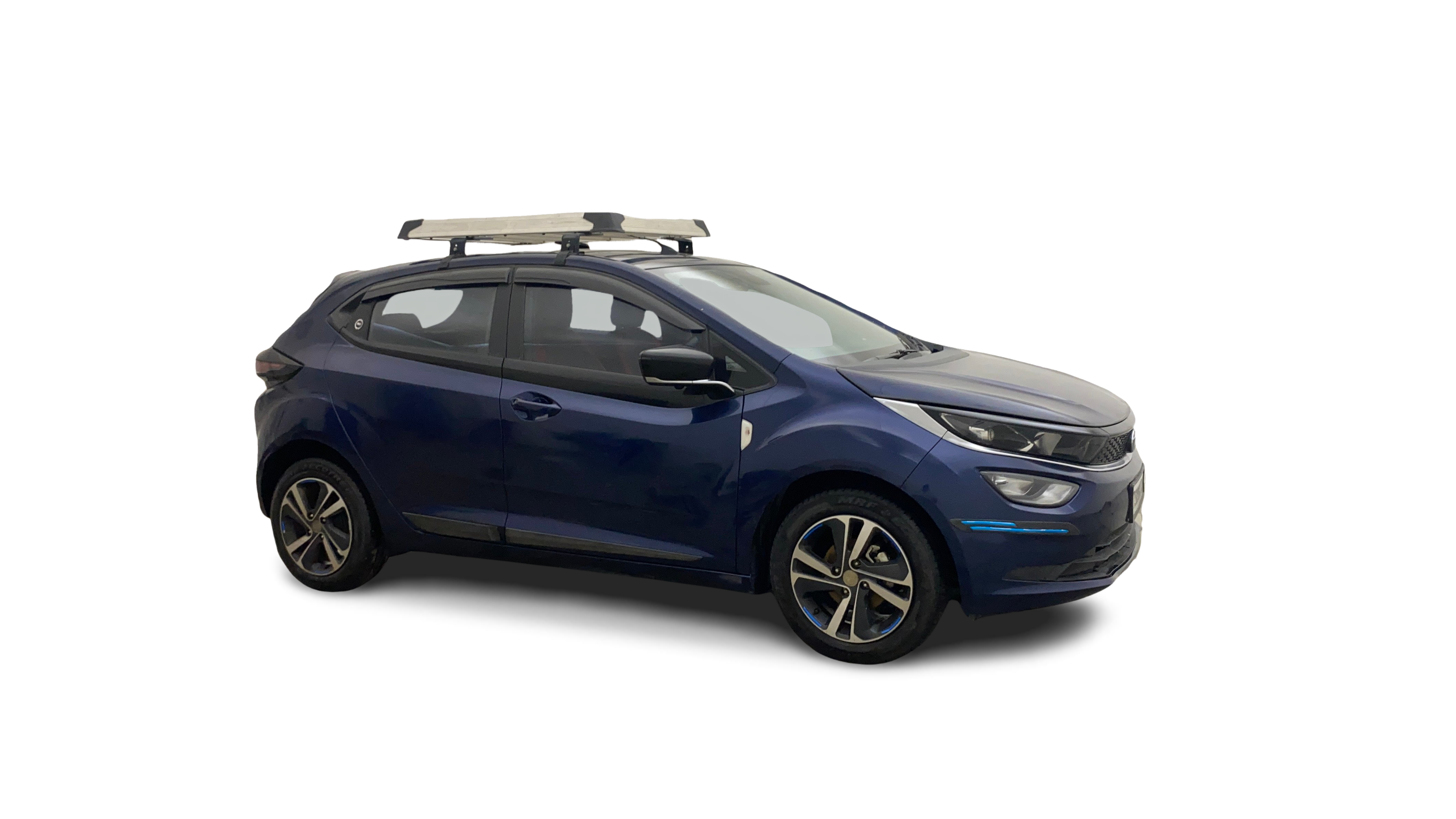 2023 Tata ALTROZ - Hatchback - CNG - Manual - ₹7.50 lakh