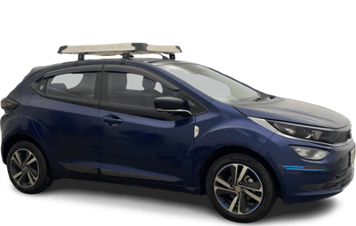 2023 Tata ALTROZ - Hatchback - CNG - Manual - ₹7.50 lakh
