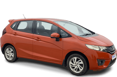 2016 Honda Jazz - Hatchback - Petrol - Manual - ₹4.37 lakh