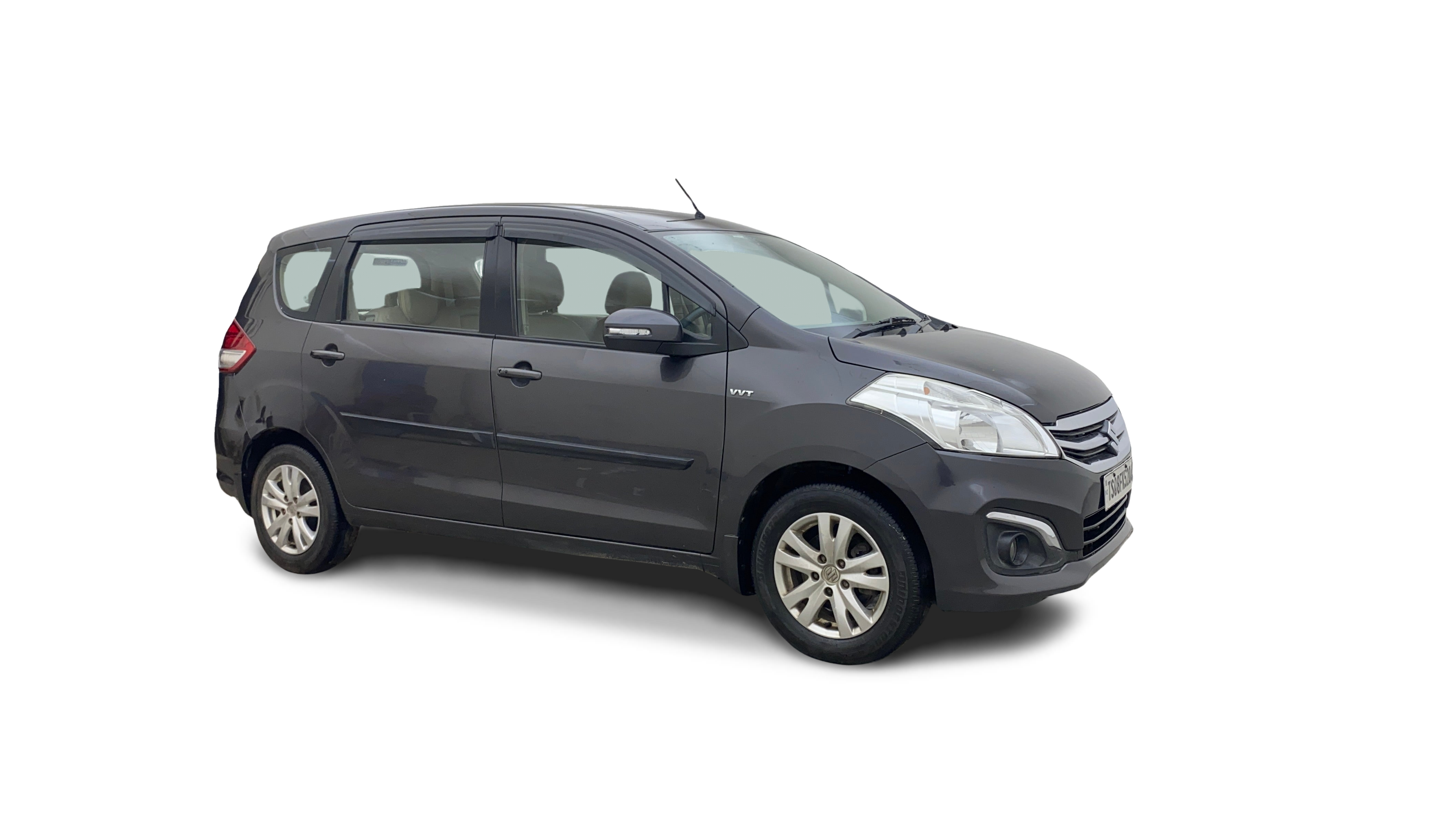Maruti Ertiga-img