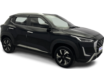 2025 Nissan MAGNITE - SUV - Petrol - Automatic - ₹9.17 lakh