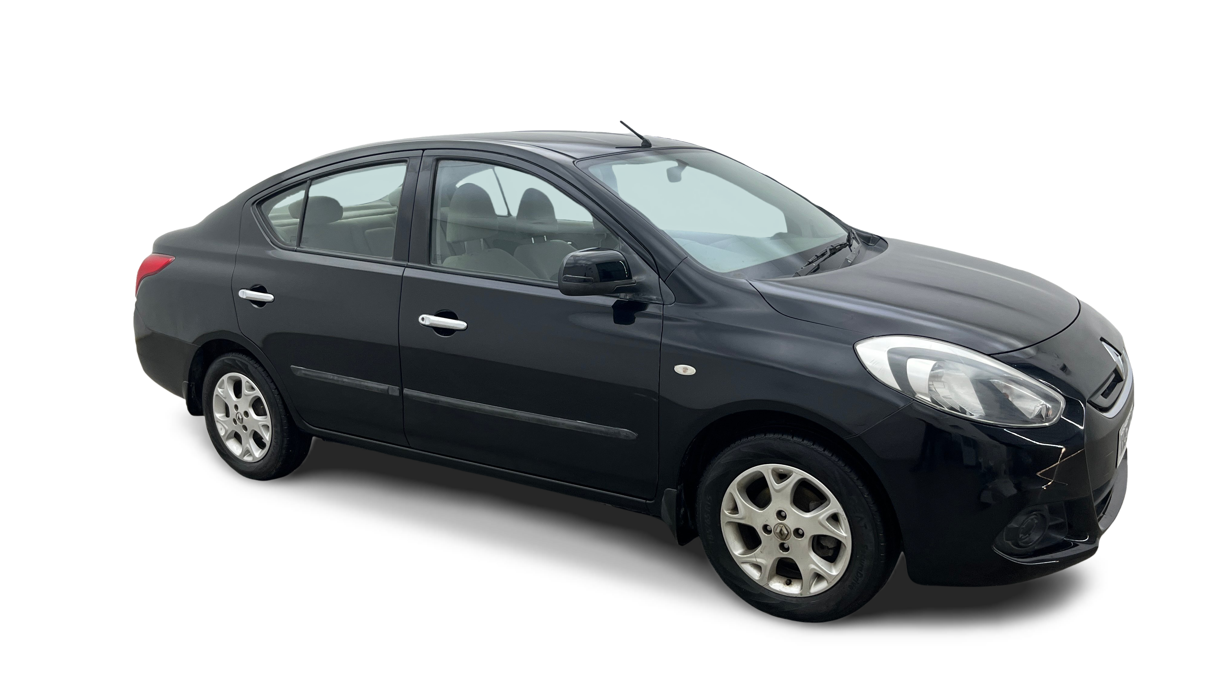2014 Renault Scala - Sedan - Petrol - Manual - ₹2.67 lakh