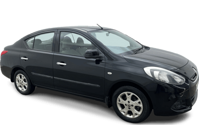 2014 Renault Scala - Sedan - Petrol - Manual - ₹2.67 lakh