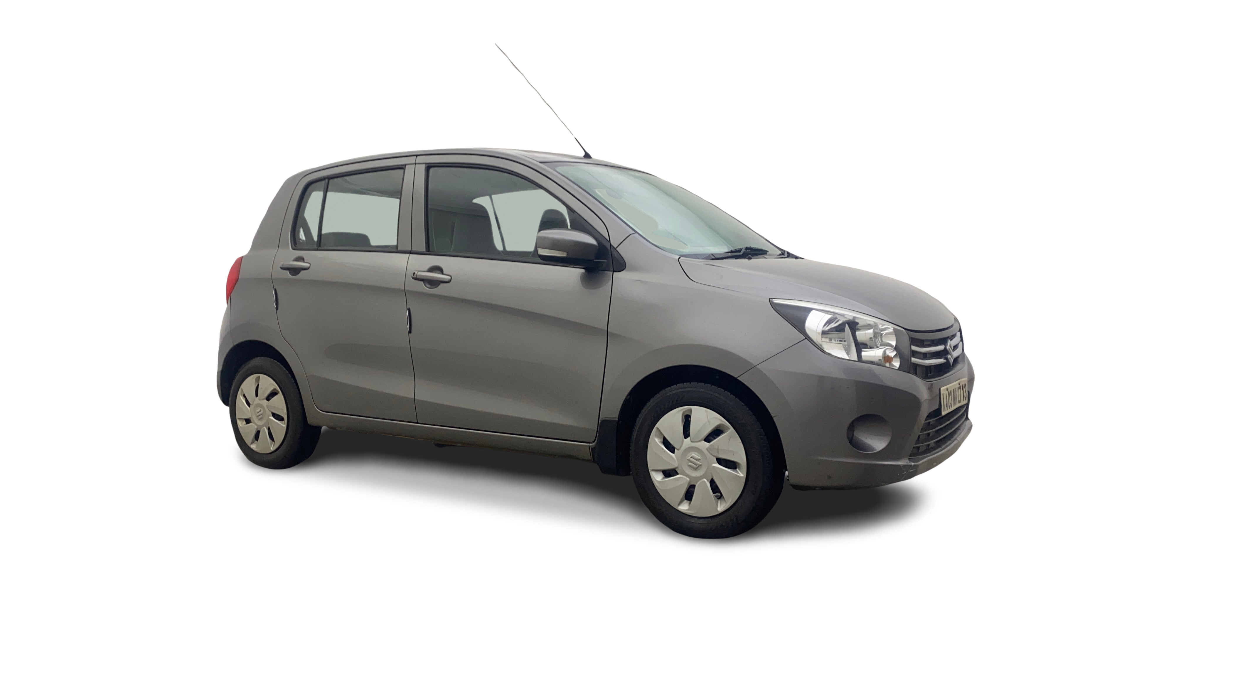 Maruti Celerio-img